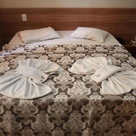 Hotel Itamarati Сан-Жозе-ду-Риу-Прету Экстерьер фото